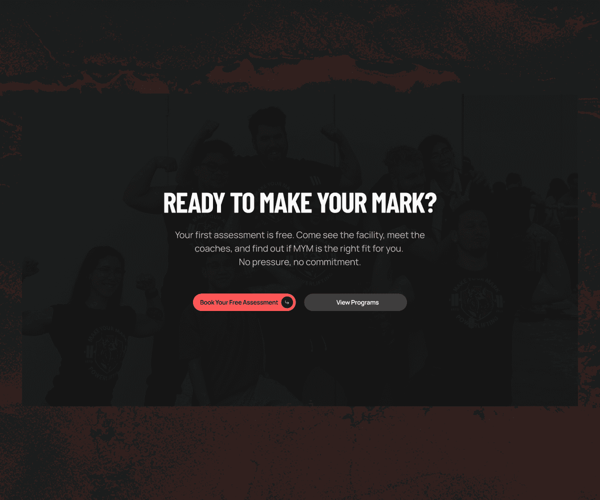 Make Your Mark - Screenshot 5